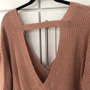 Urban Outfitters sweater